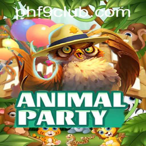 Exploring AnimalParty: A Joyous Adventure in Virtual Gaming