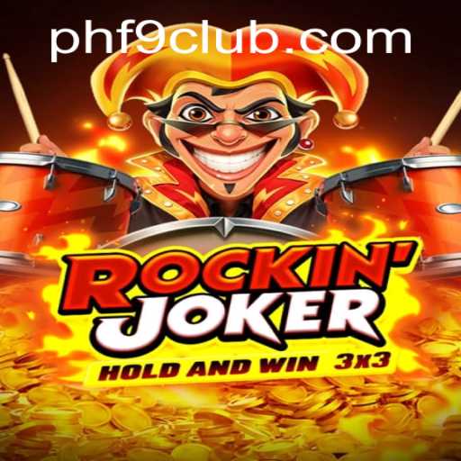 RockinJoker: A Thrilling Gaming Experience